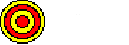 hit the bulls eye.gif (2832 bytes)